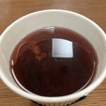 グリーン&コーヒー ビーカフェ - ドリンク写真: