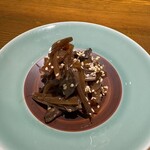 青森割烹 あずましく - 