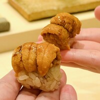 鮨ひろうみ - 