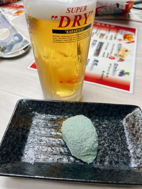 口コミ一覧 : YORU 北の写真