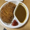 とんかつ檍のカレー屋 いっぺこっぺ 新宿御苑店