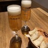 ワインの酒場。ディプント 銀座7丁目店