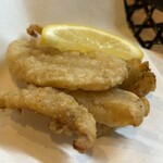 cafe&炭火焼なぎさガーデン - 