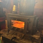 cafe&炭火焼なぎさガーデン - 