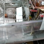 サンヨネ - 豊市パンは売り切れ