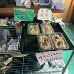 cafe&炭火焼なぎさガーデン - 