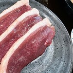 十割蕎麦と鴨料理 かもん - 