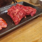 焼肉ひだや 本町店 - 