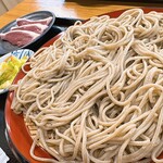 十割蕎麦と鴨料理 かもん - 