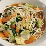 ジョイフーズ - 料理写真: