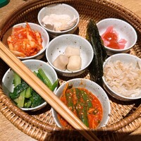 水剌間 恵比寿本店 - 