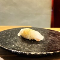 鮨 なんば 日比谷 - 