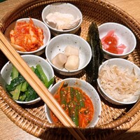 水剌間 恵比寿本店 - 