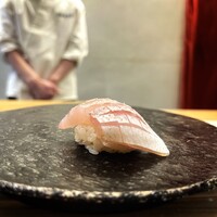 鮨 なんば 日比谷 - 