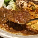 SPICY CURRY 魯珈 - 