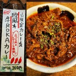 SPICY CURRY 魯珈 - 