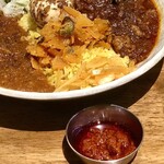 SPICY CURRY 魯珈 - 