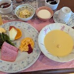 ペンション シエスタ - 