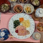 ペンション シエスタ - 