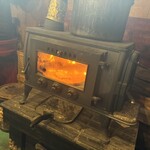 cafe&炭火焼なぎさガーデン - 