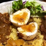 SPICY CURRY 魯珈 - 
