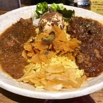 SPICY CURRY 魯珈 - 