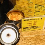 SPICY CURRY 魯珈 - 