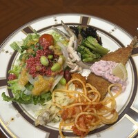 クロスダイン - 