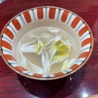鮨 蓮心 - 