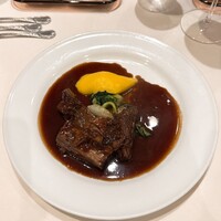 レストラン エピファニー - 