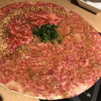 代官山焼肉 kintan - 