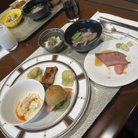 クロスダイン - 