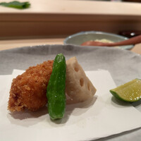 鮨 おか林 - 