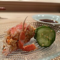 鮨 おか林 - 