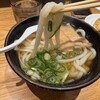 うどん平