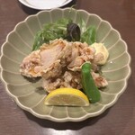 つだぬまや - からあげ