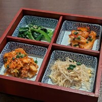 百済 - 