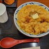 丸亀製麺 石神井公園駅前店