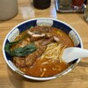 支那麺 はしご 赤坂店
