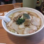 らーめんヒグマ - 