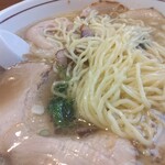 らーめんヒグマ - 