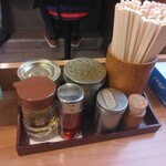 らーめんヒグマ - 