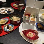 日本料理 時宜 - 和朝食膳