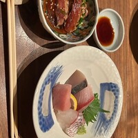 魚とおばんざい 泉士 - 
