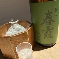 高麗橋 吉兆 なんばダイニングメゾン店 - 
