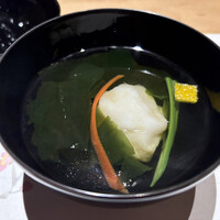 高麗橋 吉兆 なんばダイニングメゾン店 - 