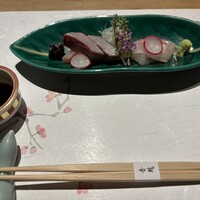 高麗橋 吉兆 なんばダイニングメゾン店 - 