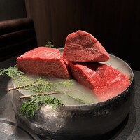 焼肉牛印 銀座店 - 