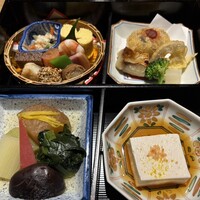 高麗橋 吉兆 なんばダイニングメゾン店 - 