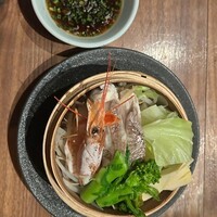 魚とおばんざい 泉士 - 